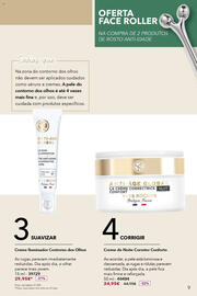 Folheto Yves Rocher Página 9