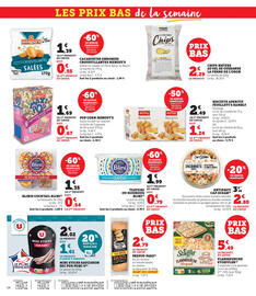 Catalogue U Express page 14