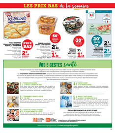 Catalogue U Express page 15