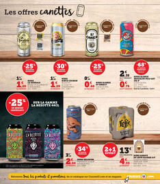 Catalogue U Express page 4