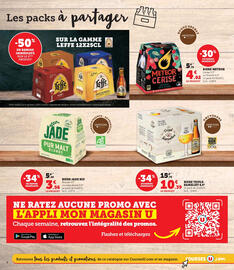 Catalogue U Express page 8