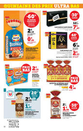 Catalogue U Express page 12