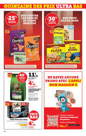 Catalogue U Express page 14