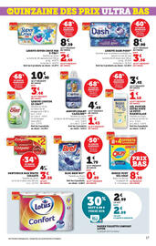 Catalogue U Express page 17