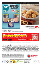 Catalogue U Express page 20