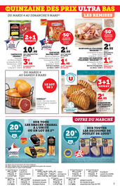 Catalogue U Express page 3