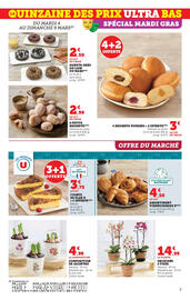 Catalogue U Express page 7