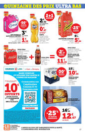 Catalogue Hyper U page 17