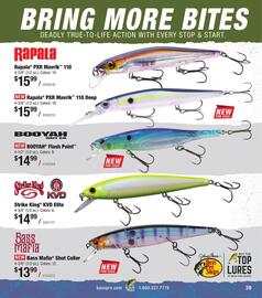 Bass Pro Weekly Ad Page 39