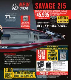 Bass Pro Weekly Ad Page 5