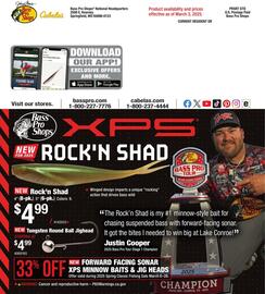 Bass Pro Weekly Ad Page 76