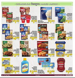 Food Town Weekly Ad week 9 Page 10