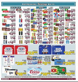 Food Town Weekly Ad week 9 Page 11