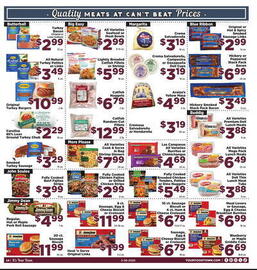 Food Town Weekly Ad week 9 Page 14