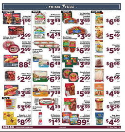 Food Town Weekly Ad week 9 Page 15