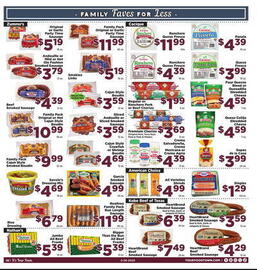 Food Town Weekly Ad week 9 Page 16