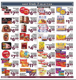 Food Town Weekly Ad week 9 Page 17