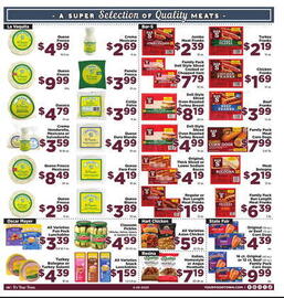 Food Town Weekly Ad week 9 Page 18