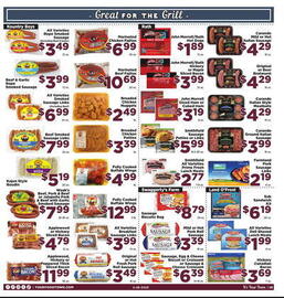 Food Town Weekly Ad week 9 Page 19