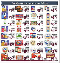 Food Town Weekly Ad week 9 Page 20