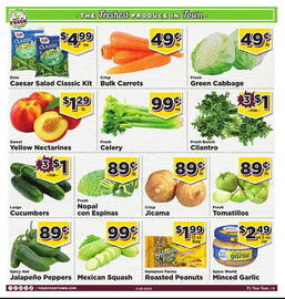 Food Town Weekly Ad week 9 Page 5