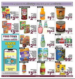 Food Town Weekly Ad week 9 Page 8