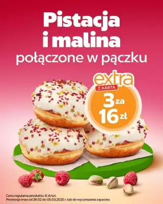 Circle K gazetka (ważność do 5-03)