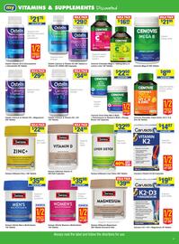 My Chemist catalogue Page 11