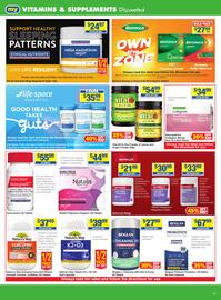 My Chemist catalogue Page 13