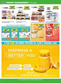 My Chemist catalogue Page 14