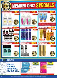 My Chemist catalogue Page 16