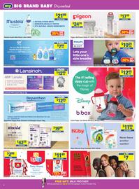 My Chemist catalogue Page 2