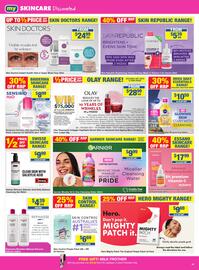 My Chemist catalogue Page 23