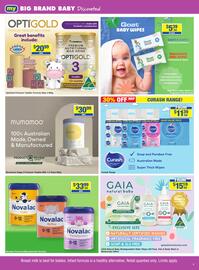 My Chemist catalogue Page 3