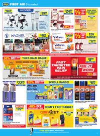 My Chemist catalogue Page 5