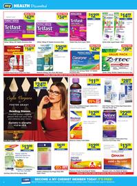 My Chemist catalogue Page 6