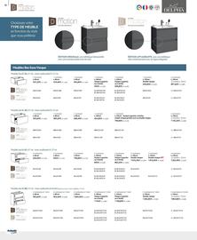 Catalogue Espace Aubade page 18