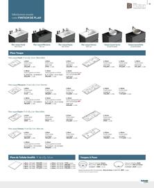 Catalogue Espace Aubade page 19