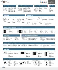 Catalogue Espace Aubade page 20