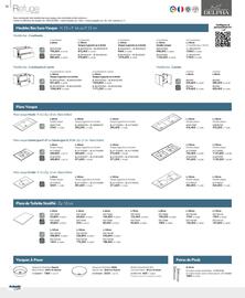 Catalogue Espace Aubade page 32