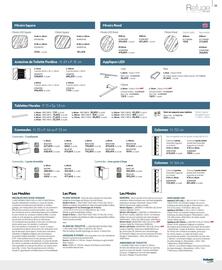 Catalogue Espace Aubade page 33