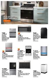 The Home Depot Weekly Ad week 9 Page 2