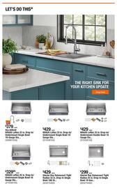 The Home Depot Weekly Ad week 9 Page 3