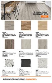 The Home Depot Weekly Ad week 9 Page 6