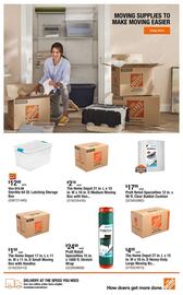 The Home Depot Weekly Ad week 9 Page 7