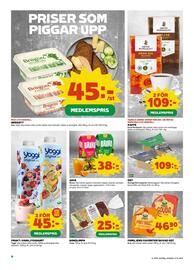 Coop reklamblad vecka 10 Sida 4