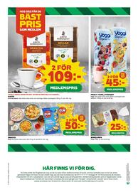 Coop reklamblad vecka 10 Sida 8