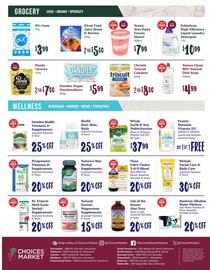 Choices Market flyer week 9 Page 7