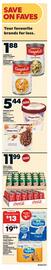 Loblaws flyer week 9 Page 1