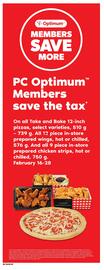 Loblaws flyer week 9 Page 3